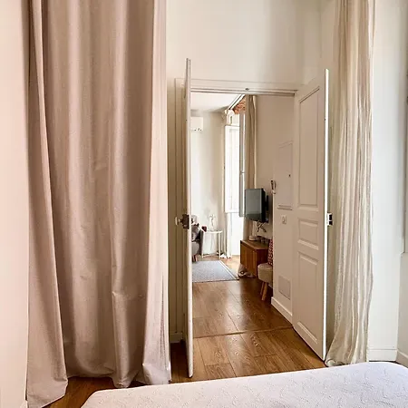 Apartment Le Petit Napo F2 En Centre